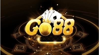 Go88 - Nhà cái có kho game chất lượng và tỷ lệ trúng thưởng cực lớn