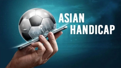 Kèo châu Á (Asian Handicap) là gì và có những loại tỷ lệ kèo nào?