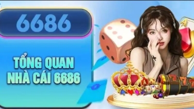 6686 - Tăng cơ hội thắng lên đến 90% với các tính năng đặc biệt